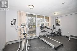 gym for use - 