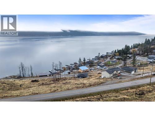 8885 Westside Road, Vernon, BC 