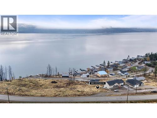 8885 Westside Road, Vernon, BC 