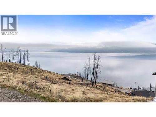Your View - 8885 Westside Road, Vernon, BC 
