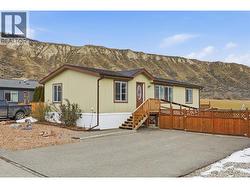 712 Shuswap East Road Unit# 9  Kamloops, BC V2H 0C8
