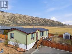 712 Shuswap Road E Unit# 9  Kamloops, BC V2H 0C8