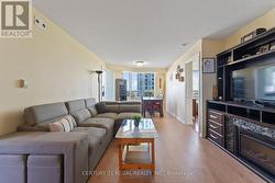 603 - 115 OMNI DRIVE  Toronto, ON M1P 5B4