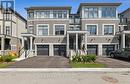 778 Kootenay Path, Oshawa, ON  - Outdoor With Balcony With Facade 