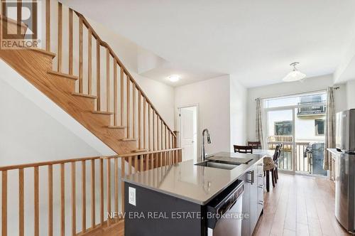 778 Kootenay Path, Oshawa, ON - Indoor