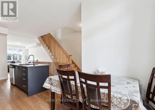 778 Kootenay Path, Oshawa, ON - Indoor Photo Showing Dining Room