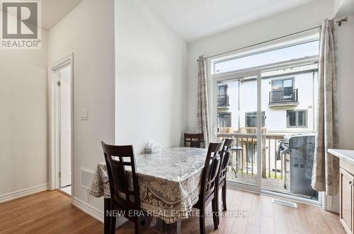 778 Kootenay Path, Oshawa, ON - Indoor Photo Showing Dining Room