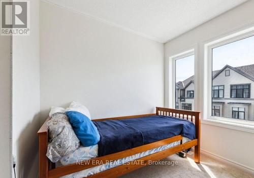 778 Kootenay Path, Oshawa, ON - Indoor Photo Showing Bedroom