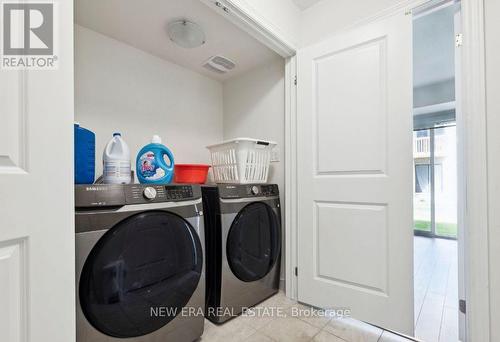 778 Kootenay Path, Oshawa, ON - Indoor Photo Showing Laundry Room