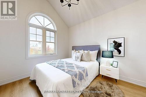 29 Robert Osprey Drive, Markham, ON - Indoor Photo Showing Bedroom