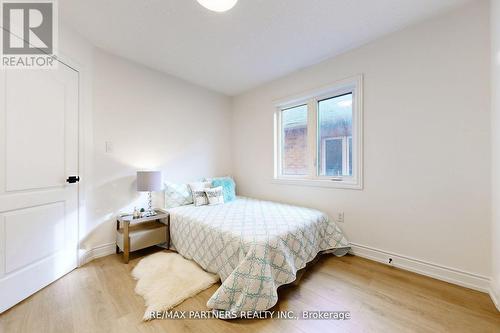 29 Robert Osprey Drive, Markham, ON - Indoor Photo Showing Bedroom