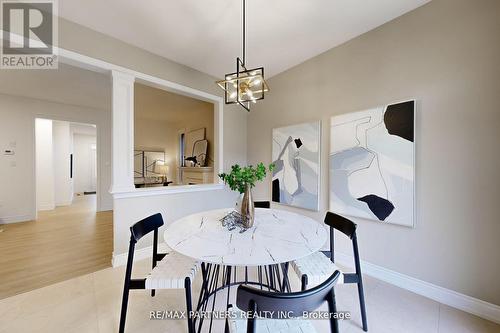 29 Robert Osprey Drive, Markham, ON - Indoor Photo Showing Dining Room