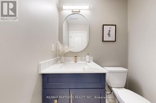 29 Robert Osprey Drive, Markham, ON - Indoor Photo Showing Bathroom