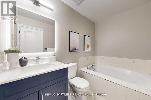 29 Robert Osprey Drive, Markham, ON - Indoor Photo Showing Bathroom