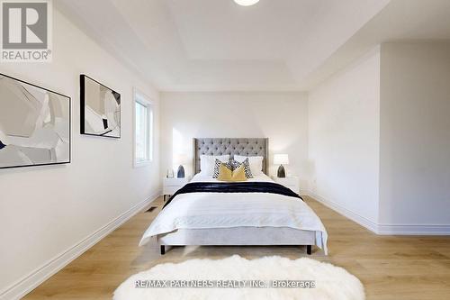 29 Robert Osprey Drive, Markham, ON - Indoor Photo Showing Bedroom