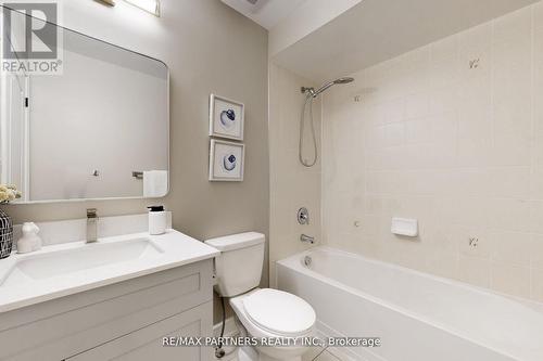 29 Robert Osprey Drive, Markham, ON - Indoor Photo Showing Bathroom