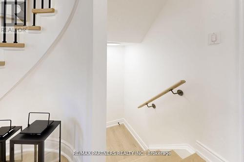 29 Robert Osprey Drive, Markham, ON - 