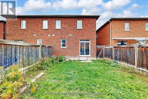 29 Robert Osprey Drive, Markham, ON - Outdoor With Exterior