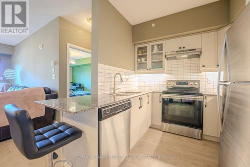 112 - 54 KODA STREET  Barrie, ON L9J 0J6