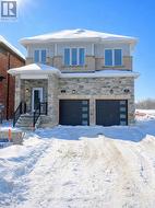 1 - 5 RANCH TERRACE  Barrie, ON L9J 0Y3