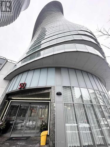 1101 - 50 ABSOLUTE AVENUE  Mississauga, ON L4Z 0A4