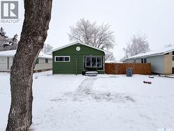 215 Brownlee STREET  Herbert, SK S0H 2A0