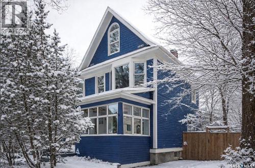 1018 Aird STREET  Saskatoon, SK S7N 0T1