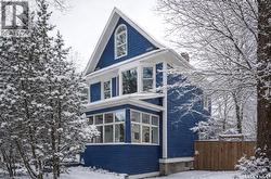 1018 Aird STREET  Saskatoon, SK S7N 0T1