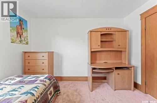 1018 Aird Street, Saskatoon, SK - Indoor Photo Showing Bedroom