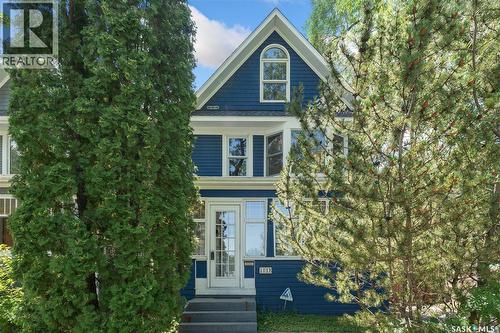 1018 Aird Street, Saskatoon, SK - Outdoor