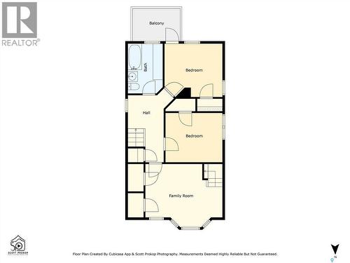 1018 Aird Street, Saskatoon, SK - Other