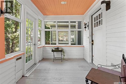 1018 Aird Street, Saskatoon, SK -  With Exterior