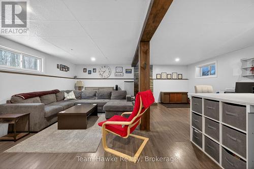 50 Laurier Boulevard, Tiny, ON - Indoor