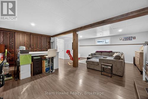 50 Laurier Boulevard, Tiny, ON - Indoor