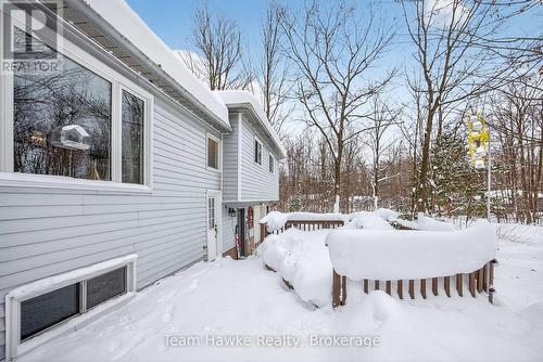 50 Laurier Boulevard, Tiny, ON - Outdoor