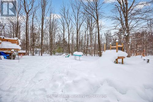 50 Laurier Boulevard, Tiny, ON - Outdoor