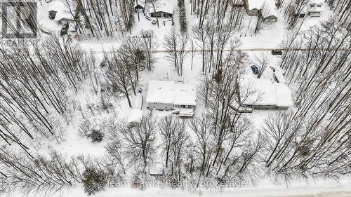 50 Laurier Boulevard, Tiny, ON - Outdoor With View