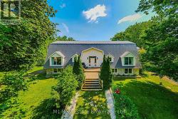 128 WELLINGTON ROAD 7 ROAD  Centre Wellington (Elora/Salem), ON N0B 1S0