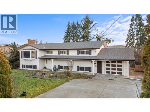 2535 Crestview Road  West Kelowna, BC V1Z 1Z4