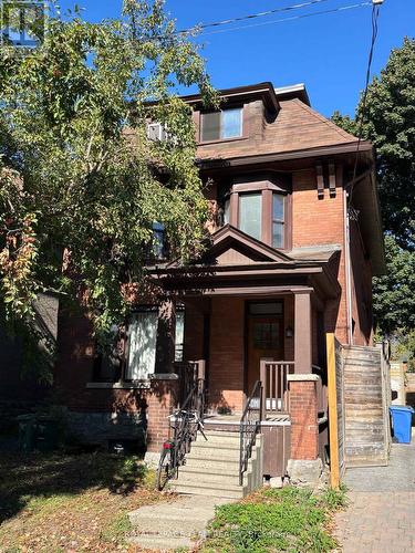 169 Holmwood Avenue, Ottawa, ON - Outdoor