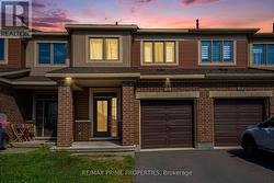 812 JUNE GRASS STREET  Ottawa, ON K4A 1H4