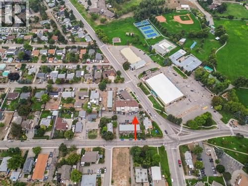 650 McKinney Road Unit# 114  Oliver, BC V0H 1T3