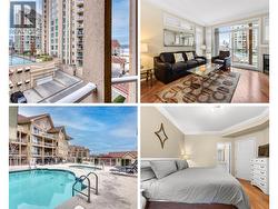 1088 Sunset Drive Unit# 440  Kelowna, BC V1Y 9W1