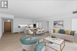 304 - 200 KEEWATIN AVENUE  Toronto, ON M4P 1Z8