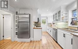 Large kitchen - 