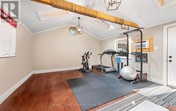 Private studio/gym/Office - 