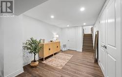 Large Basement - 