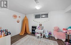 Basement spare room - 