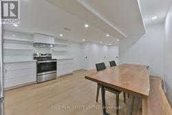 BSMT - 25 PALMERSTON AVENUE  Toronto, ON M6J 2H9