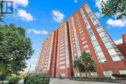 807 - 2466 EGLINTON AVENUE E  Toronto, ON M1K 5J8